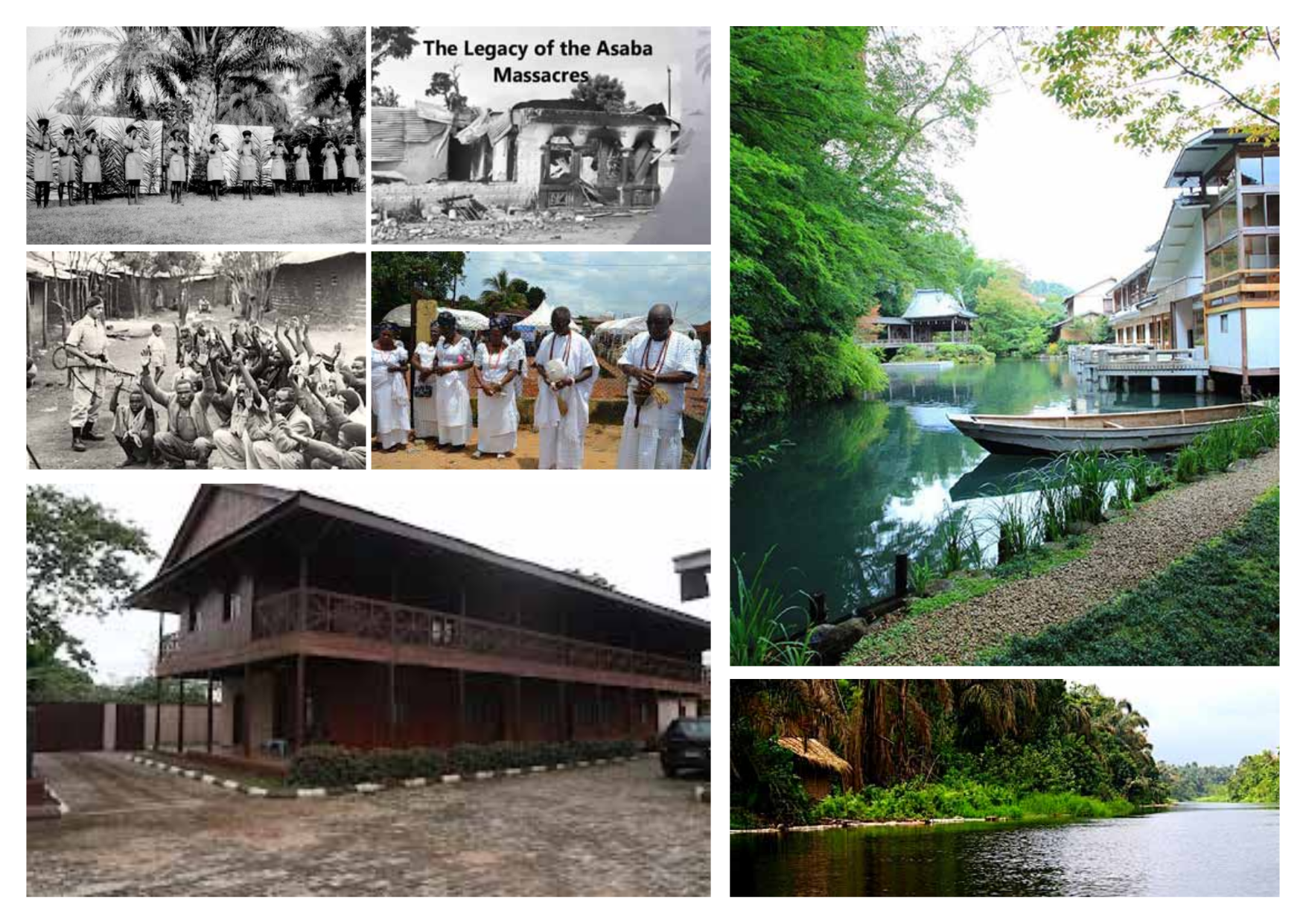 Asaba Memorial Park Presentation Slide 5
