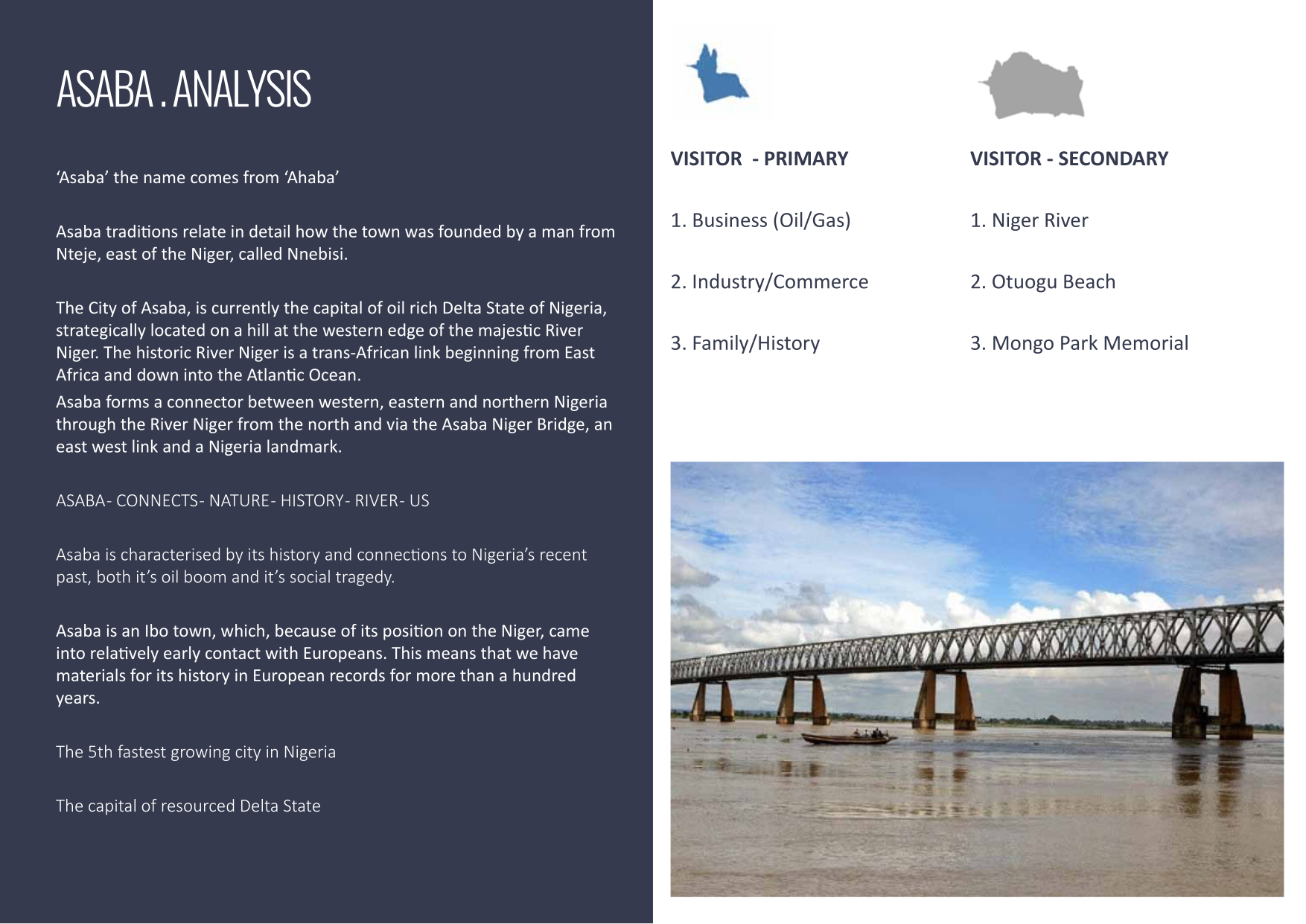 Asaba Memorial Park Presentation Slide 8