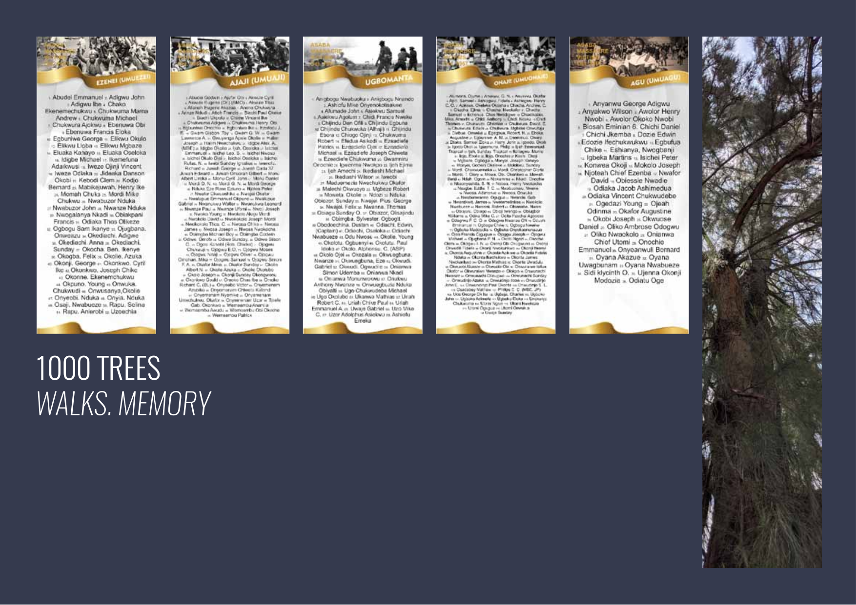 Asaba Memorial Park Presentation Slide 18