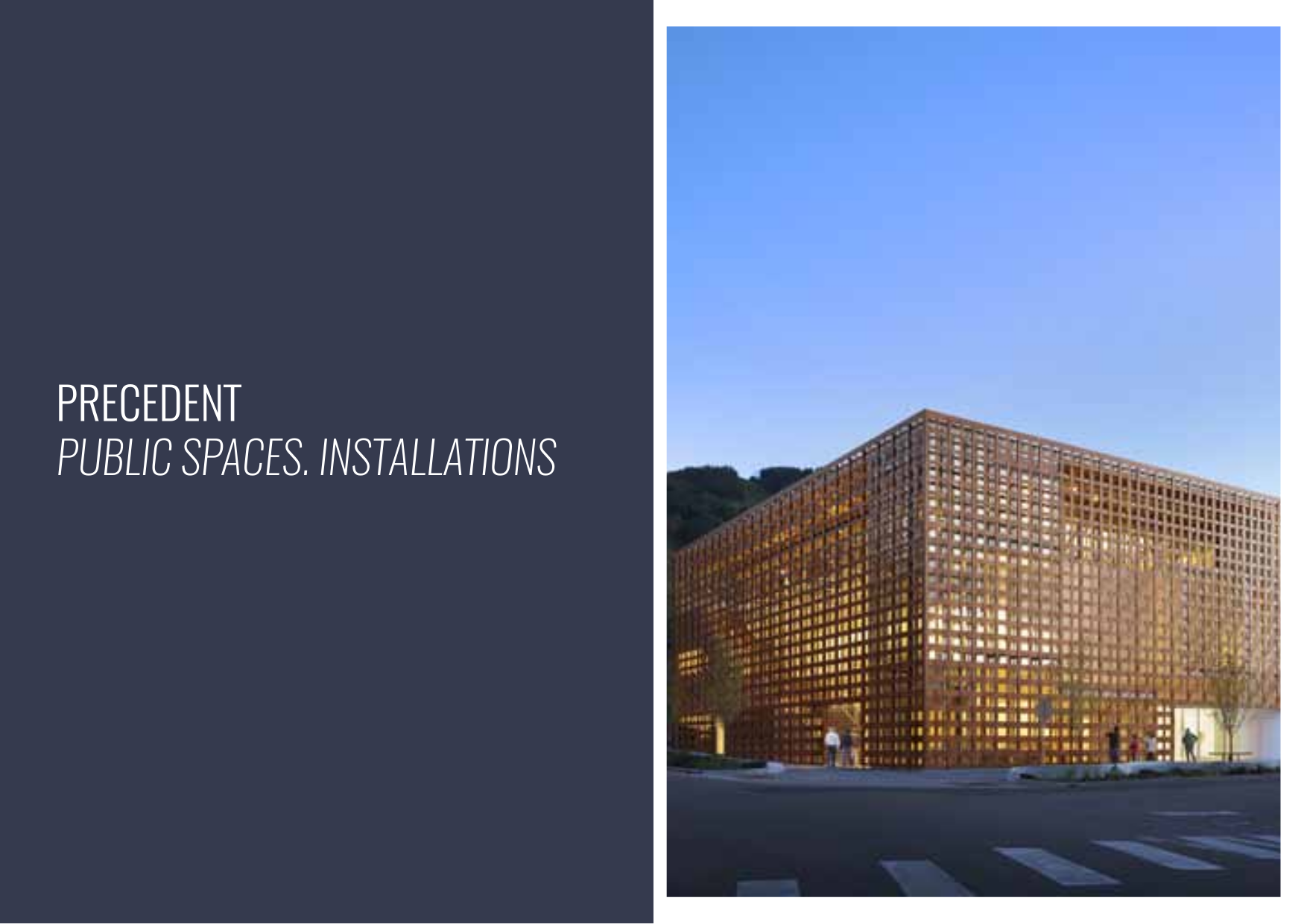 Asaba Memorial Park Presentation Slide 26