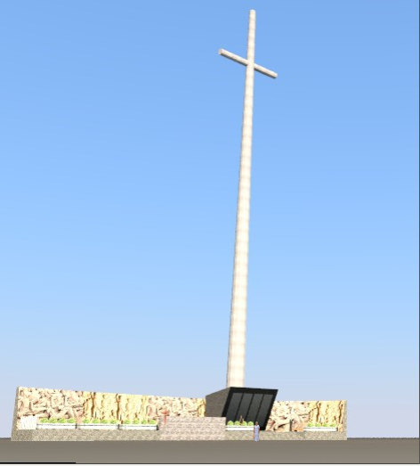 A New Cross