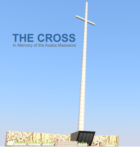 The Cross – A New Beginning