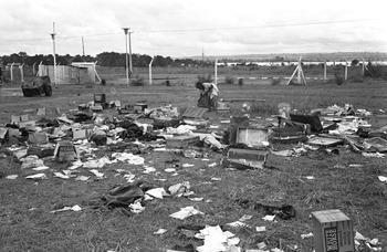 List of Victims